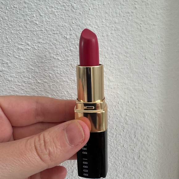 Bobbi Brown Lip Color Lipstick - Pink #6 - Picture 3 of 7